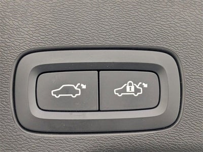 2021 Volvo XC60 Momentum