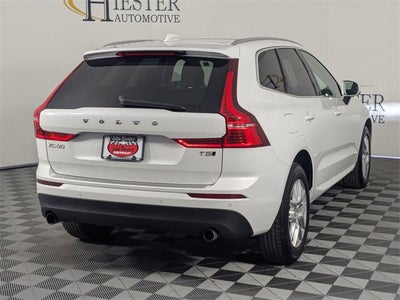 2021 Volvo XC60 Momentum