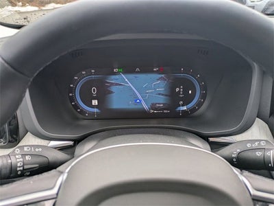 2025 Volvo XC60 Plus