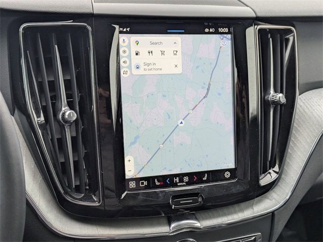 2025 Volvo XC60 Plus