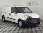 2021 RAM ProMaster City Cargo Van Tradesman