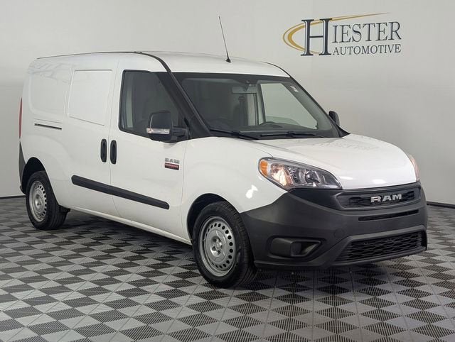 2021 RAM ProMaster City Cargo Van Tradesman
