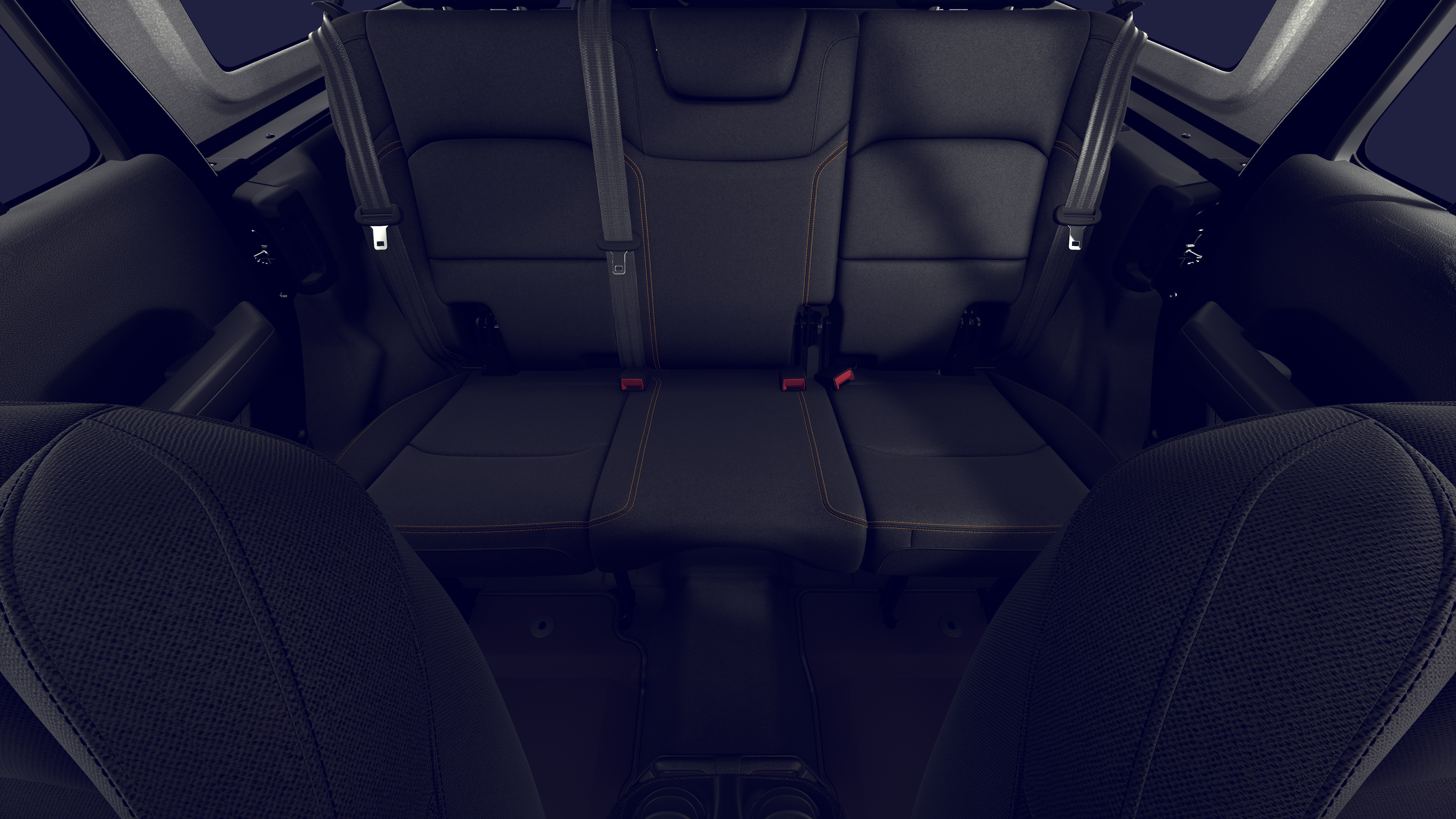 2026 Jeep Wrangler Sport S's photo