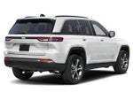 2027 Jeep Grand Cherokee Laredo X