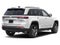2027 Jeep Grand Cherokee Laredo X