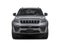 2027 Jeep Grand Cherokee Laredo X