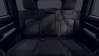 2026 Jeep Grand Cherokee GRAND CHEROKEE LAREDO X 4X4