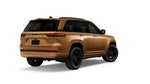 2027 Jeep Grand Cherokee GRAND CHEROKEE LIMITED RESERVE 4X4