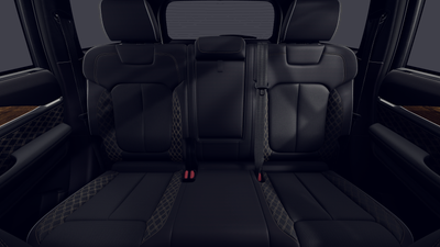 2026 Jeep Grand Cherokee GRAND CHEROKEE SUMMIT 4X4