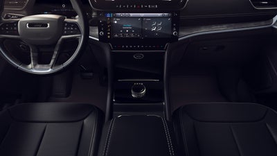 2026 Jeep Grand Cherokee GRAND CHEROKEE L ALTITUDE 4X2