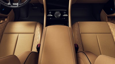 2026 Jeep Grand Cherokee GRAND CHEROKEE L SUMMIT 4X4