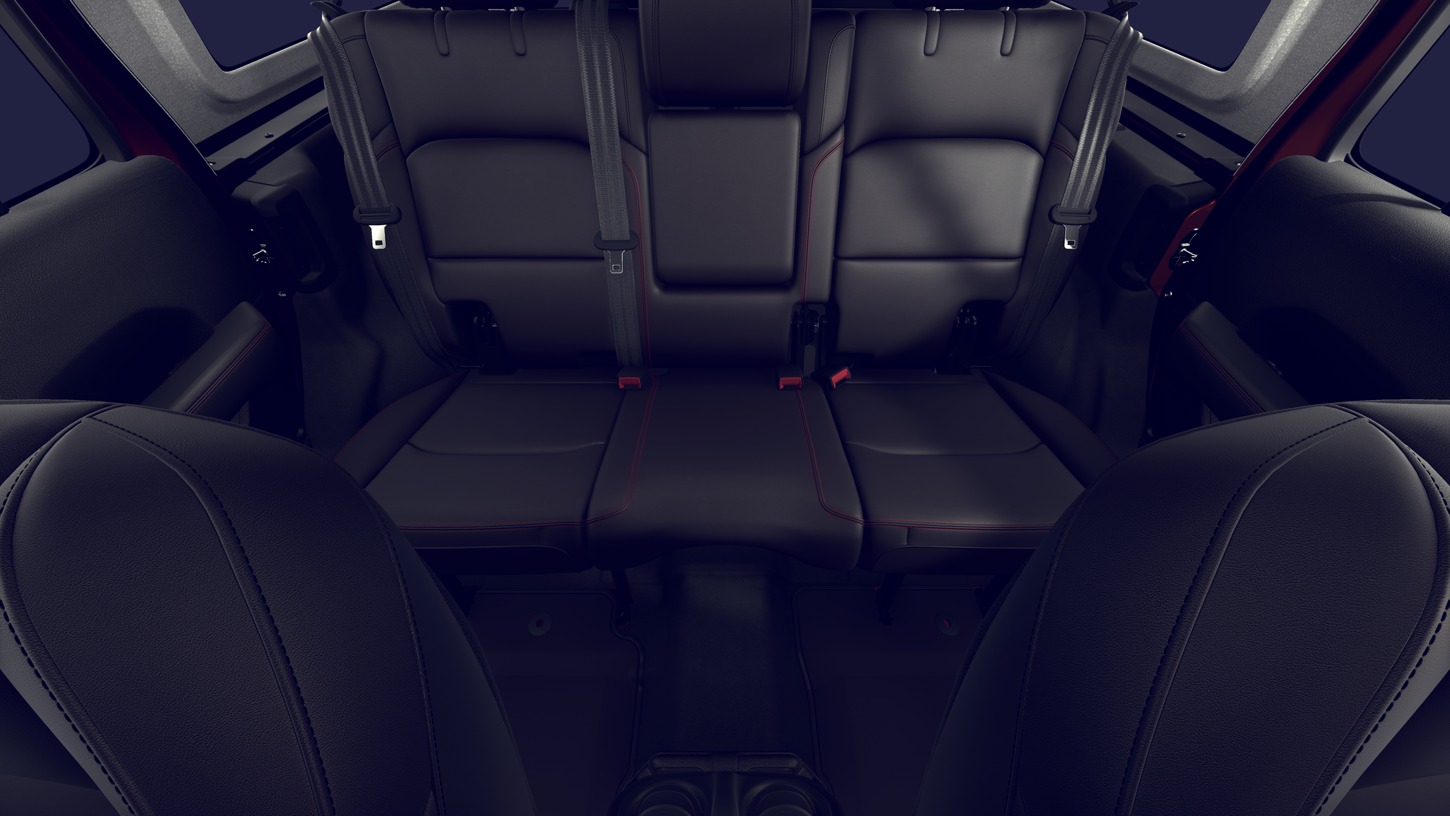 2026 Jeep Wrangler WRANGLER 4-DOOR MOAB 392