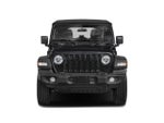 2027 Jeep Wrangler Willys 392