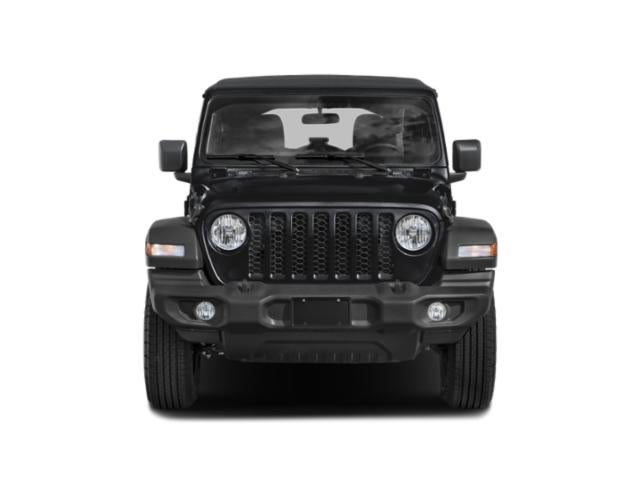 2027 Jeep Wrangler Willys 392