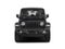 2027 Jeep Wrangler Willys 392