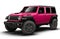 2026 Jeep Wrangler WRANGLER 4-DOOR WILLYS 392
