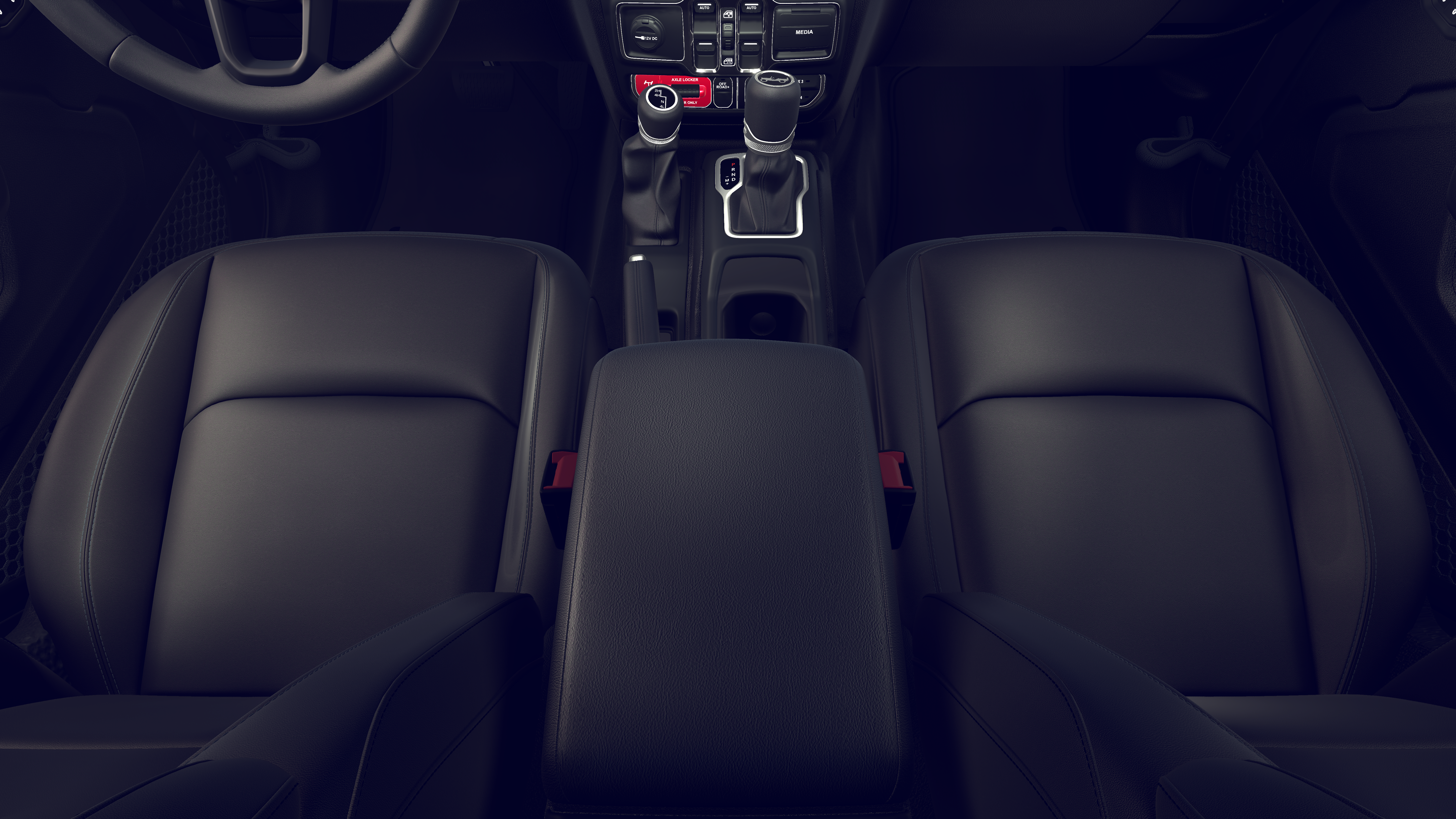 2026 Jeep Wrangler WRANGLER 4-DOOR WILLYS 392