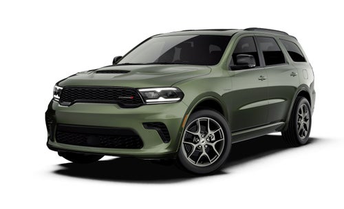 2027 Dodge Durango DURANGO GT HEMI V8 PLUS AWD
