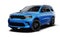 2027 Dodge Durango DURANGO GT HEMI V8 PLUS AWD