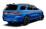 2027 Dodge Durango DURANGO GT HEMI V8 PLUS AWD