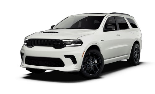 2027 Dodge Durango DURANGO GT HEMI V8 PLUS AWD