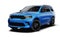 2027 Dodge Durango DURANGO GT HEMI V8 AWD