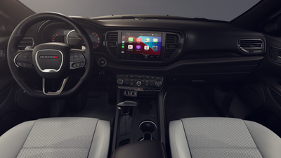 2026 Dodge Durango DURANGO GT PREMIUM AWD HEMI V8