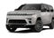 2027 Jeep Grand Wagoneer L GRAND WAGONEER LONG WHEELBASE OVERLAND 4X4
