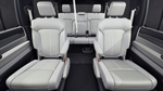 2027 Jeep Grand Wagoneer L GRAND WAGONEER LONG WHEELBASE OVERLAND 4X4