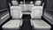 2027 Jeep Grand Wagoneer L GRAND WAGONEER LONG WHEELBASE OVERLAND 4X4