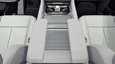 2027 Jeep Grand Wagoneer L GRAND WAGONEER LONG WHEELBASE OVERLAND 4X4