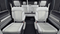 2027 Jeep Grand Wagoneer L GRAND WAGONEER LONG WHEELBASE SUMMIT OBSIDIAN 4X4