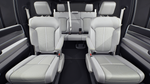 2027 Jeep Grand Wagoneer GRAND WAGONEER LIMITED ALTITUDE 4X4