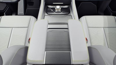 2027 Jeep Grand Wagoneer GRAND WAGONEER LIMITED ALTITUDE 4X4