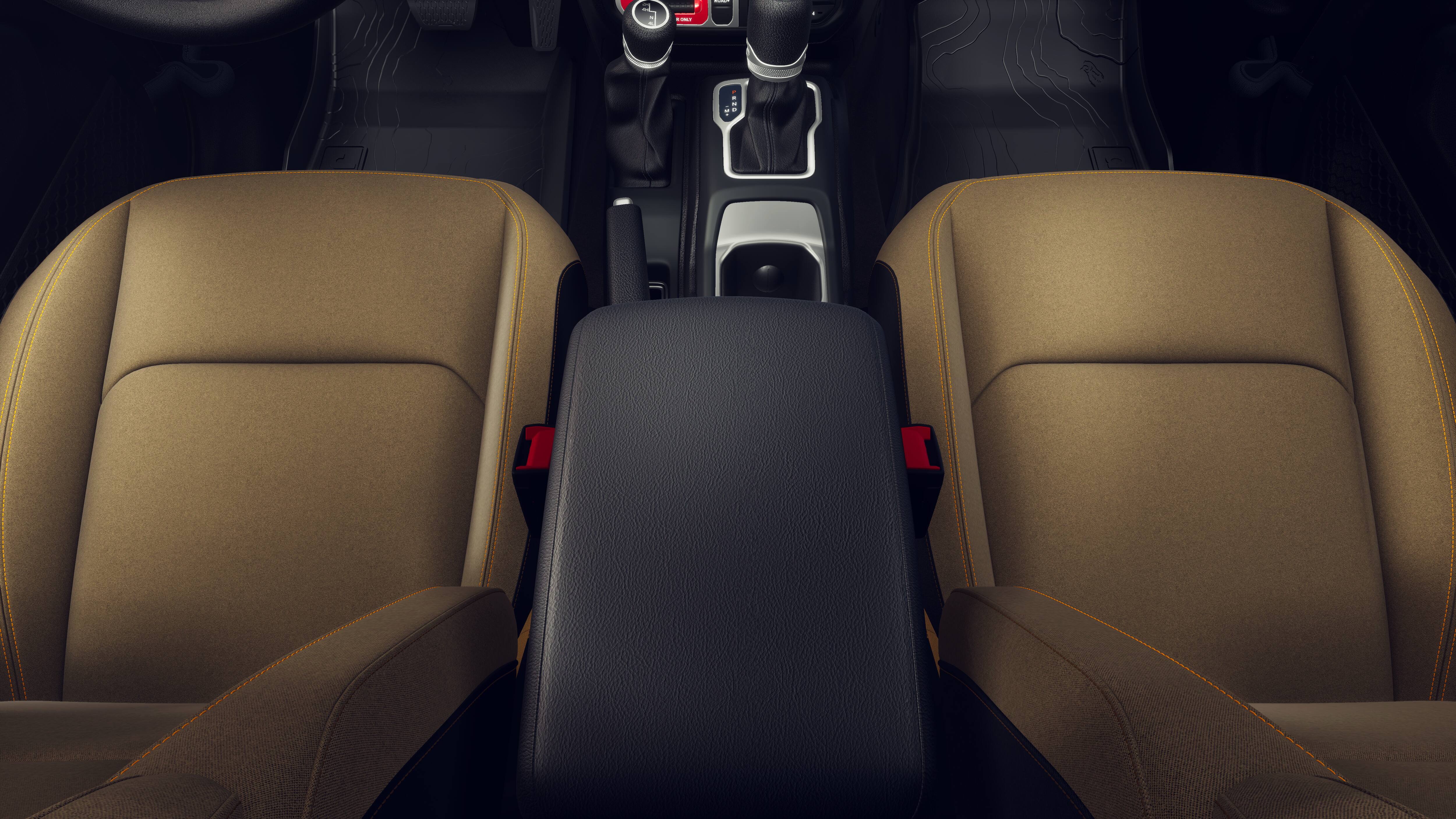 2026 Jeep Gladiator GLADIATOR WILLYS '41 4X4