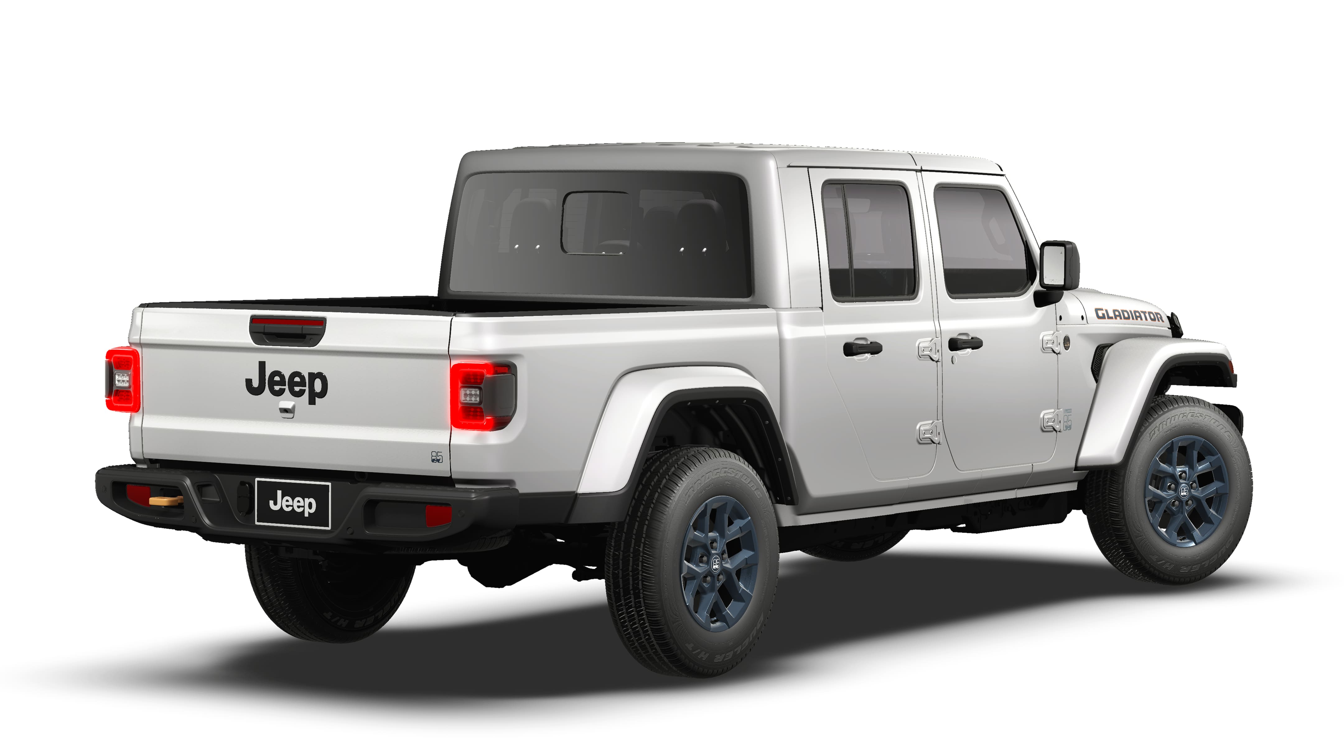 2026 Jeep Gladiator GLADIATOR 85TH ANNIVERSARY EDITION 4X4