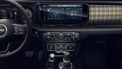 2026 Jeep Gladiator GLADIATOR 85TH ANNIVERSARY EDITION 4X4