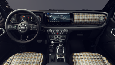 2026 Jeep Gladiator GLADIATOR 85TH ANNIVERSARY EDITION 4X4