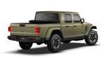 2026 Jeep Gladiator GLADIATOR RUBICON X 4X4