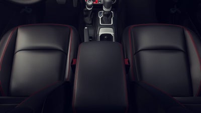 2026 Jeep Gladiator GLADIATOR RUBICON X 4X4