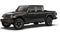 2026 Jeep Gladiator GLADIATOR RUBICON X 4X4