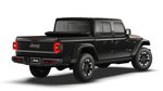 2026 Jeep Gladiator GLADIATOR RUBICON X 4X4
