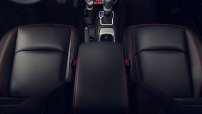 2026 Jeep Gladiator GLADIATOR RUBICON X 4X4