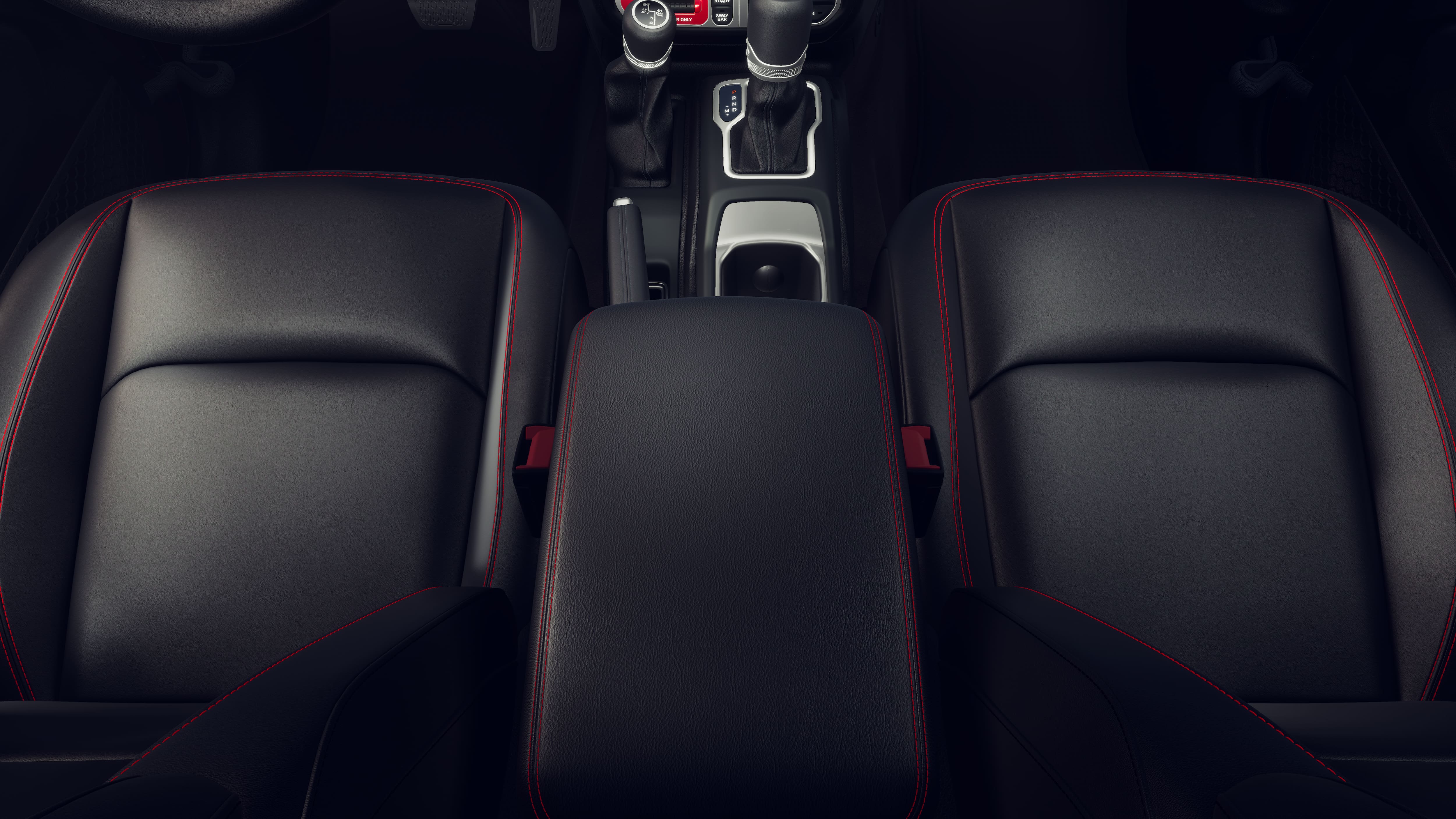 2026 Jeep Gladiator GLADIATOR RUBICON X 4X4