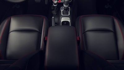 2026 Jeep Gladiator GLADIATOR RUBICON X 4X4