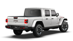 2026 Jeep Gladiator GLADIATOR RUBICON X 4X4