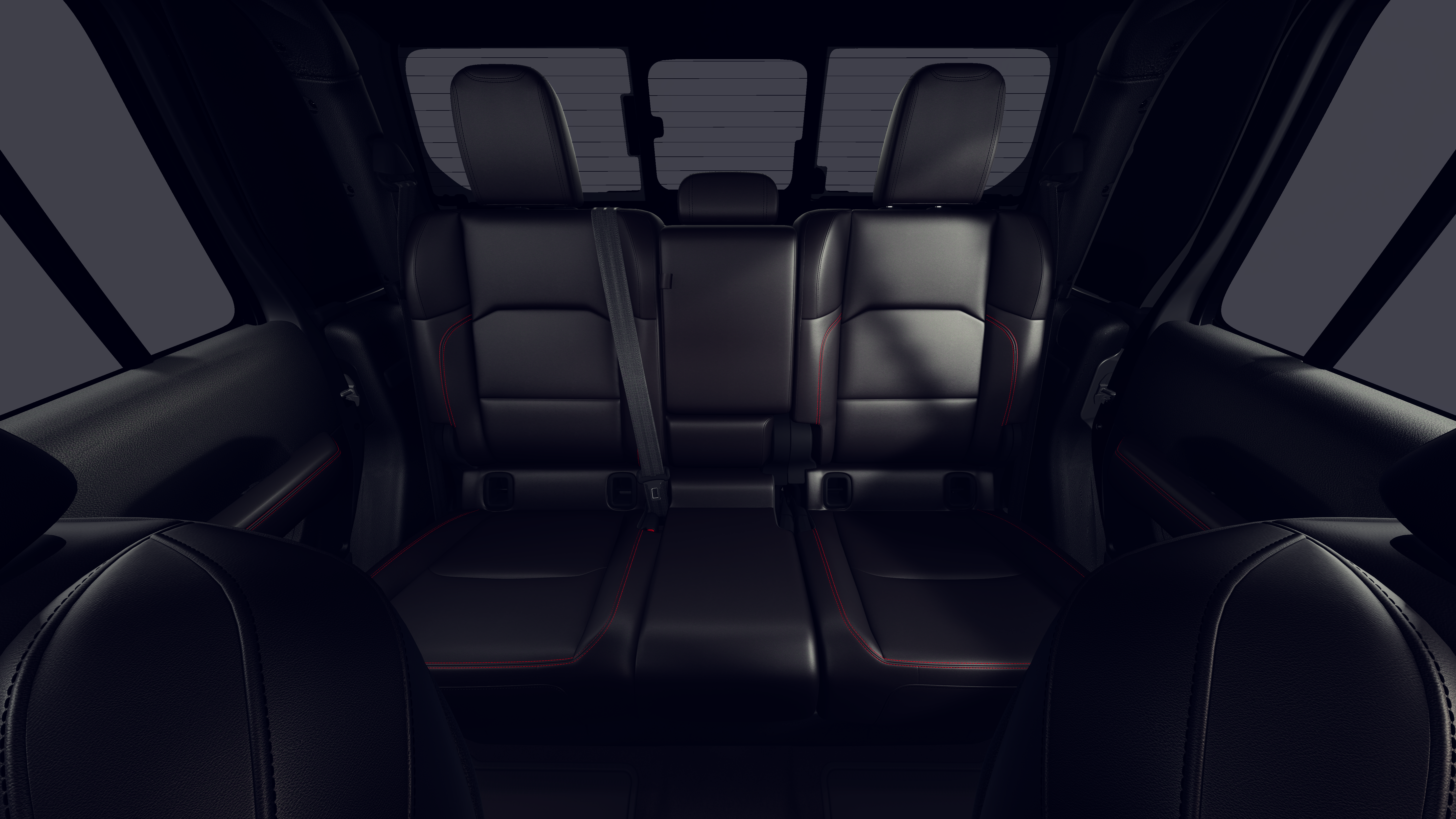 2026 Jeep Gladiator GLADIATOR RUBICON X 4X4