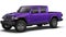 2026 Jeep Gladiator GLADIATOR MOJAVE X 4X4