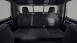 2027 RAM 1500 RAM 1500 BIG HORN CREW CAB 4X4 5'7' BOX