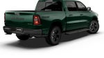 2027 RAM 1500 RAM 1500 WARLOCK CREW CAB 4X4 5'7' BOX